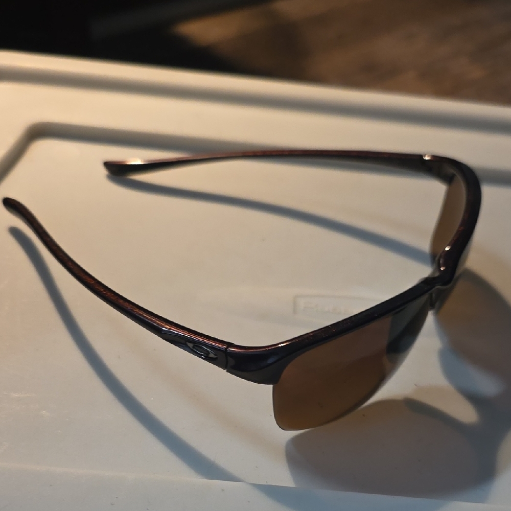 Oakley Women's Unstoppable Sunglasses (Model OO9191 - Picture 3 of 5